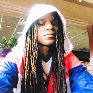 Meet your Posher, Joseph